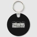 Search for shredding key rings Fresh powder
