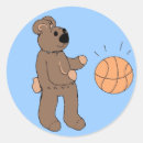 Search for basketball designs stickers Funny