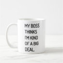 Search for dealing mugs Coworker