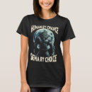 Search for alpha wolf womens tshirts Choice