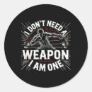 Search for night club stickers Boxing fight night