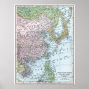 Search for 1907 posters Map