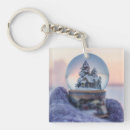 Search for snowball key rings Winter