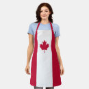 Search for nations aprons Canadian