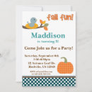 Search for childrens thanksgiving invitations Autumn