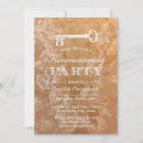Search for skeleton key invitations Housewarming