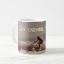 Search for wave design mugs Surf