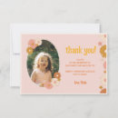 Search for groovy thank you cards Boho