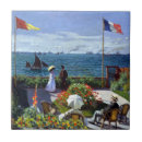 Search for claude monet tiles Garden