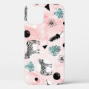 Search for zebra watercolor iphone cases Fashion