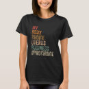Search for prochoice tshirts Reproductive rights