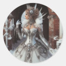 Search for steampunk stickers Elegant