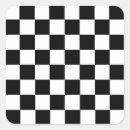 Search for chequered racing stickers Flag