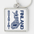 Search for grunge square key rings Blue