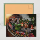 Search for toy train christmas cards Fun