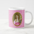 Search for cancer nurse mugs Breast cancer awareness month