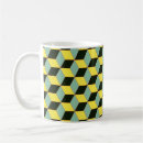 Search for 3d geometric mugs Black