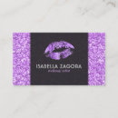 Search for kiss business cards Elegant