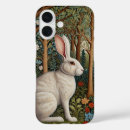 Search for white rabbit iphone cases Vintage