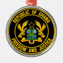 Search for ghana christmas tree decorations World flags