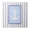 Search for navy blue and white tiles Sailing