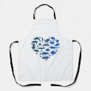 Search for save earth aprons Nature