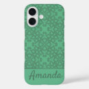 Search for mint green cases Pretty