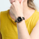 Search for logo watches Black white