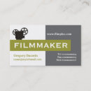 Search for filmmaker Vintage