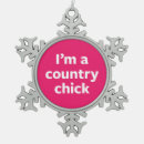Search for country music christmas tree decorations Rodeo