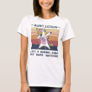 Search for aunticorn tshirts Auntie
