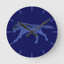 Search for wolf clocks Night