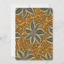 Search for batik invitations Pattern