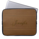 Search for faux leather laptop cases Elegant