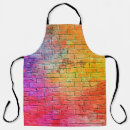 Search for wall aprons Colour