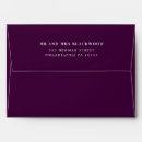 Search for dark purple envelopes Simple