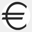 Search for signe euro Money