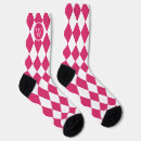 Search for argyle socks Golfer