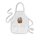 Search for charms aprons Chef
