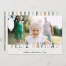 Search for feliz navidad christmas cards Typography