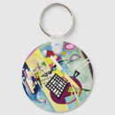 Search for abstract expressionism key rings Modern