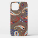 Search for paisley background iphone cases Blue