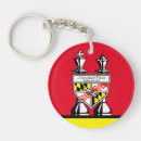 Search for chess game key rings Queen