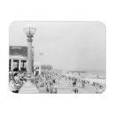 Search for crowded magnets Vintage