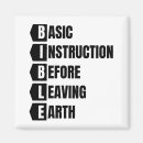 Search for instructions magnets Bible