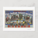 Search for chippewa postcards States