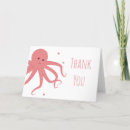Search for cephalopod cards Under the sea