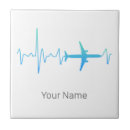 Search for airplane tiles Flight