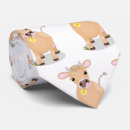 Search for bovines ties Cute