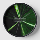 Search for blank clocks Logo